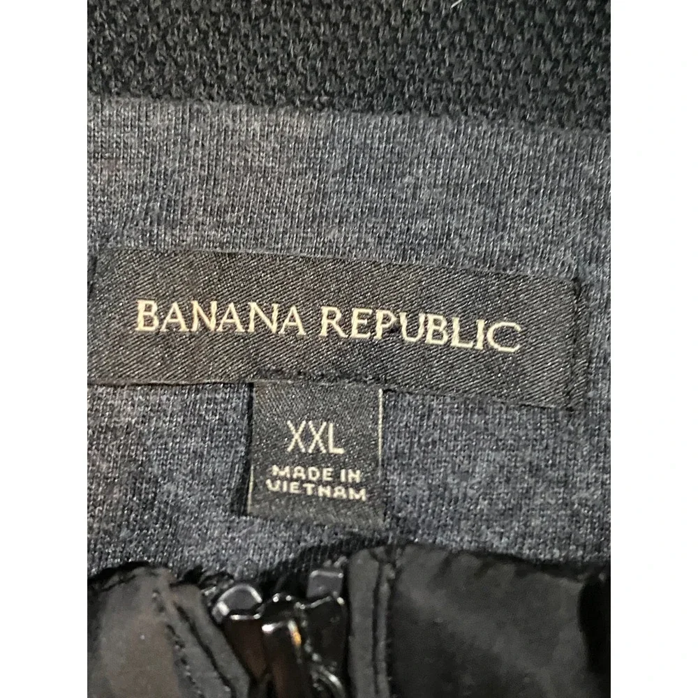 Banana Republic banana republic